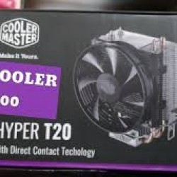 Coolermaster T20 CPU Cooler