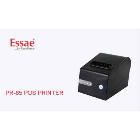 Essae PR-85 Thermal Printer