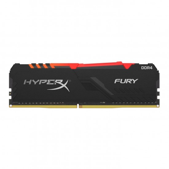 Hyperx Fury RGB 16 GB DDR4 3200Mhz Desktop RAM