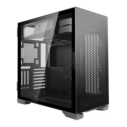 Antec P120 Crystal Mid Tower Gaming Cabinet