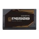 Gigabyte P650B 80 Plus Bronze Certified 650 Watt Non-Modular SMPS