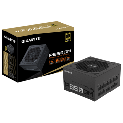 Gigabyte GP-P850GM 80 Plus Gold 850W Fully Modular SMPS