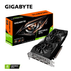 Gigabyte Geforce GTX 1660 Super 6GB Gaming OC Graphics Card