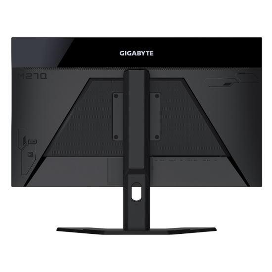 Gigabyte Aorus 27 Inch M27Q QHD 170Hz Gaming Monitor