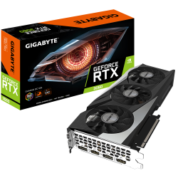 Gigabyte Geforce RTX 3060 Gaming OC 12 GB LHR Graphics Card