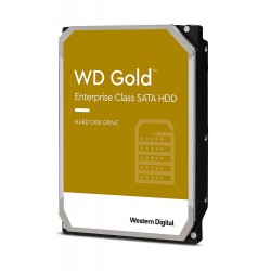 WD Gold 14TB Enterprise Class Internal Hard Drive - 7200 RPM Class, SATA 6 Gb/s, 512 MB Cache