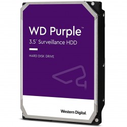 Western Digital 12TB Surveillance Internal Hard Drive