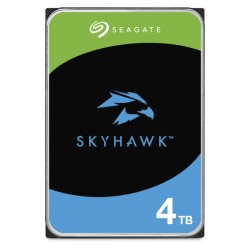 Seagate Skyhawk 4TB Surveillance Internal Sata Hard Drive