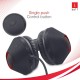 Iball Earwear Rock Over-Ear Wired Headset With Mic