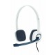 Logitech H150 Wired Stereo Headset