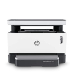 HP Never Stop Laser Multi-Function (Print, Scan, Copy) 1200A Printer