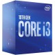 Intel Core I3-10100F Processor
