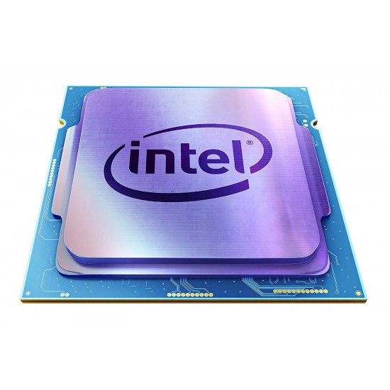 Intel Core I5-10400F Processor