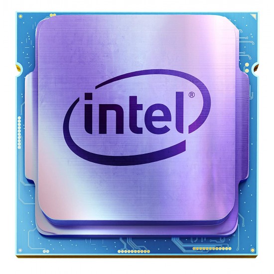 Intel Core i5-10600K 10th Gen 6 Core Upto 4.8GHz LGA1200 Processor