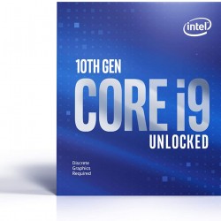 Intel Core I9-10900KF Processor