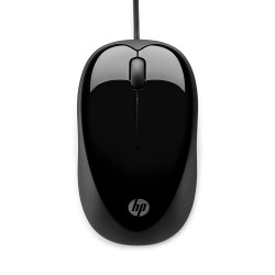 HP USB MHPX1000 Mouse