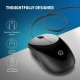 HP X1000 Wired USB Mouse