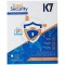 K7 Total Security 1 User 1 Year Antivirus