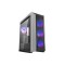Deepcool Cl500 4F Mid Tower ARGB Gaming Cabinet