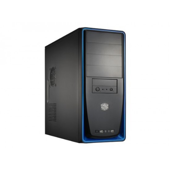 Cooler Master Elite 310 Mid-Tower ATX Gaming Cabinet