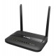 Dlink Wireless N300 ADSL2+ Router DSL-2750U