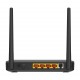 Dlink Wireless N300 ADSL2+ Router DSL-2750U