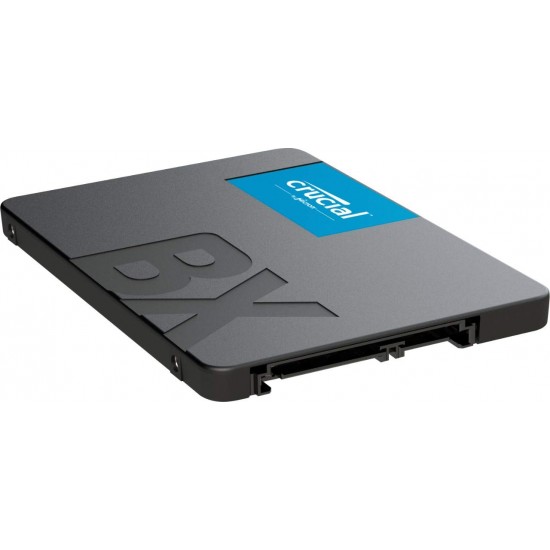Crucial BX500 240GB Sata SSD