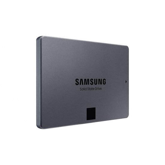 Samsung 870 QVO 4TB Sata SSD