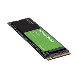 WD Green NVMe M.2 240GB SN350 Internal SSD