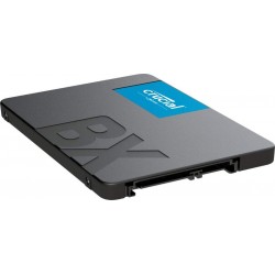 Crucial BX500 480GB Sata SSD