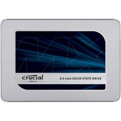 Crucial MX500 500GB Sata SSD