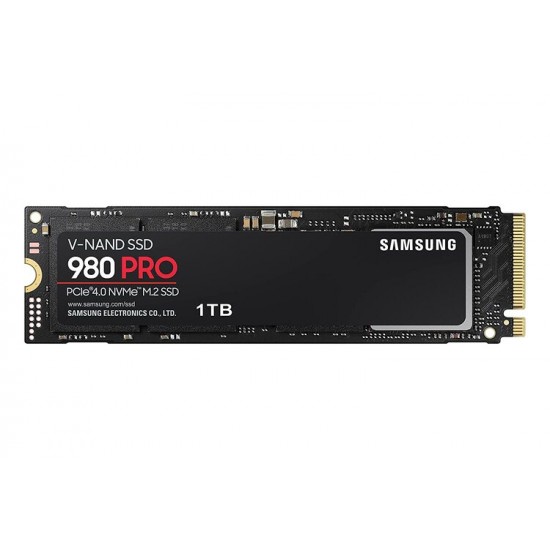 Samsung 980 PRO 1TB NVMe M.2 Internal SSD