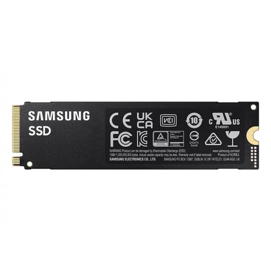 Samsung 980 PRO 1TB NVMe M.2 Internal SSD