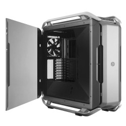 Cooler Master Cosmos C700P Black Edition Full Tower RGB Gaming Cabinet