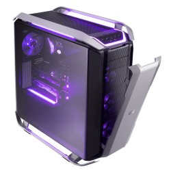 Cooler Master Cosmos C700P Black Edition Full Tower RGB Gaming Cabinet