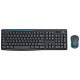 Logitech MK275 USB Keyboard & Mouse Combo