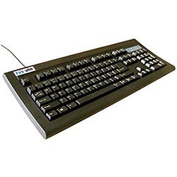 TVSE Bharat Gold USB Keyboard