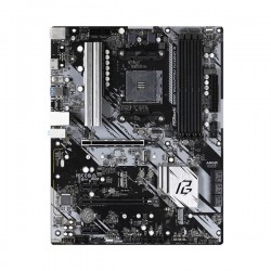 Asrock B550 Phantom Gaming 4 AMD AM4 Motherboard