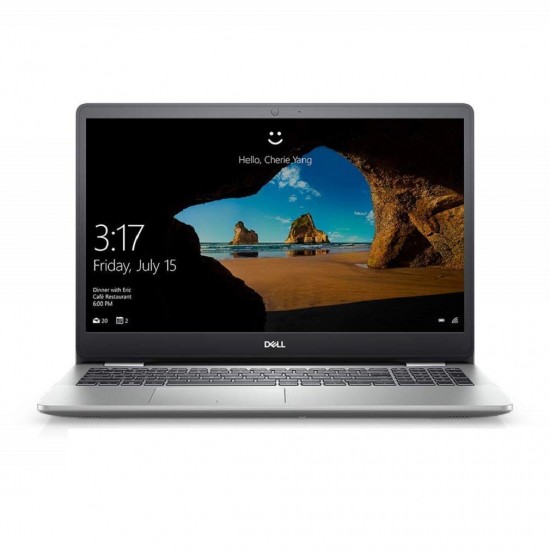Dell Inspiron 3505 15" (38.1 cms) FHD AG Laptop (Ryzen-3 3250U / 4 GB / 1TB + 256 GB / Vega Graphics / 1 Yr NBD / Win 10 + MS Office H&S 2019)