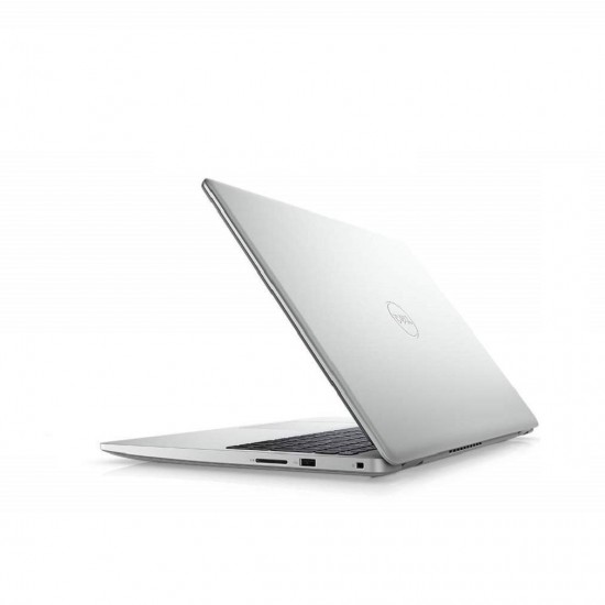 Dell Inspiron 3505 15" (38.1 cms) FHD AG Laptop (Ryzen-3 3250U / 4 GB / 1TB / Vega Graphics / 1 Yr NBD / Win 10 + MS Office H&S 2019 / Silver)