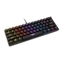 Ant Esports MK1200 Mini 60% RGB Mechanical Gaming Keyboard