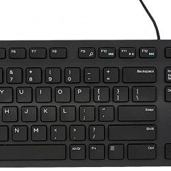 Dell KB-216MM USB Keyboard