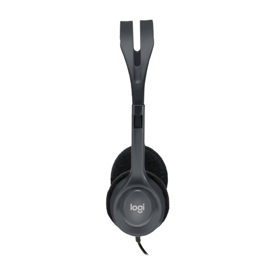 Logitech H111 Wired Stereo Headset