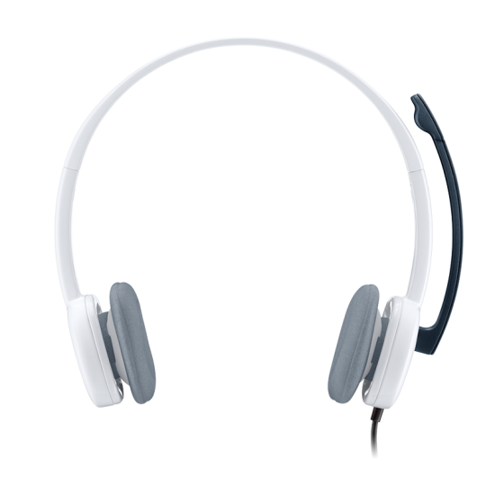 Logitech H150 Wired Stereo Headset