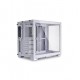 Lian Li O11-Dynamic Mini-Tower E-ATX Gaming Cabinet White