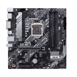 Asus Prime B460M-A Intel LGA1200 Motherboard