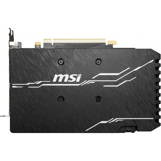 MSI Geforce GTX 1660 Super Ventus XS OC 6GB Gaming Graphic Card