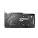 MSI Geforce RTX3060 Ventus 2X OC 12GB Gaming Graphic Card