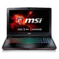 MSI Gaming Laptops