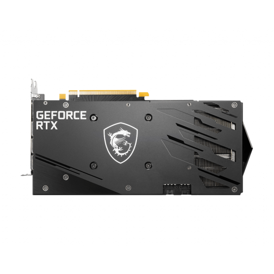 MSI GeForce RTX3060Ti X 8GB Gaming Graphic Card